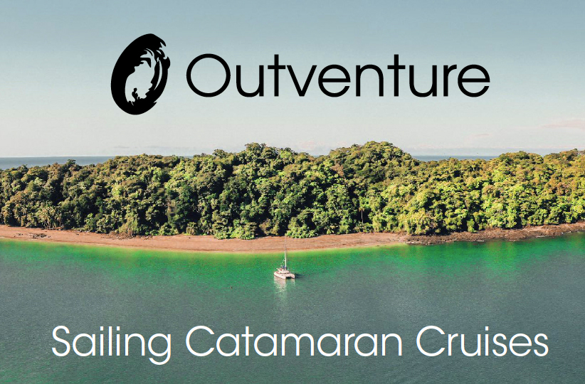 On-Site Sailing Catamaran Charters